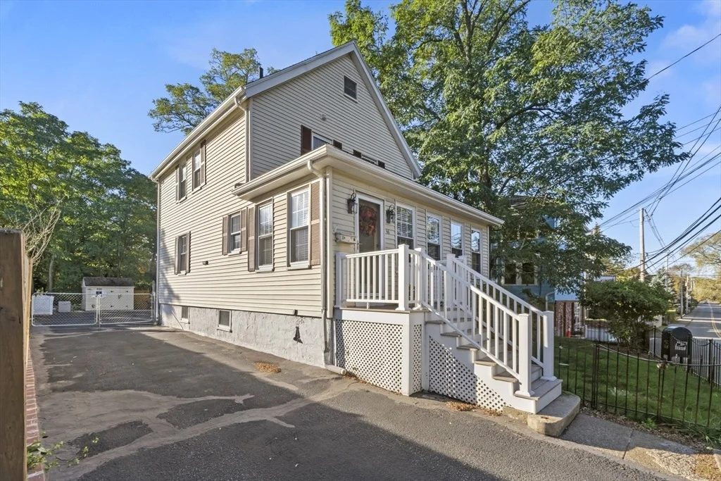 Photo of 36 Forest Street