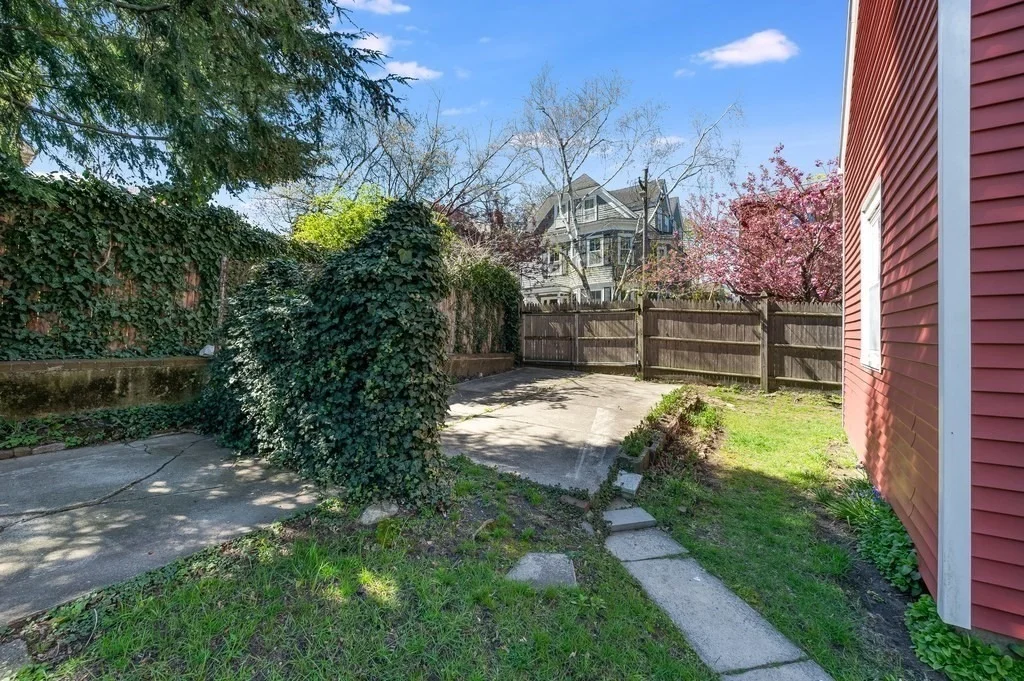 Photo of 1 Chetwynd Road