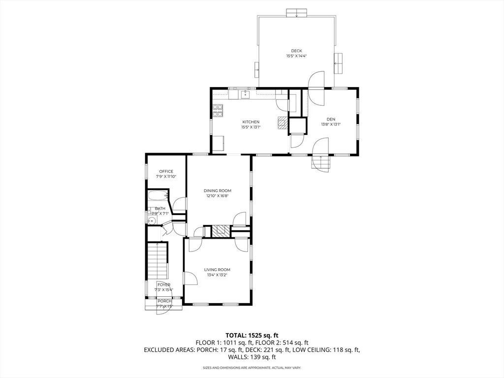 Photo of 378 Tilden Road