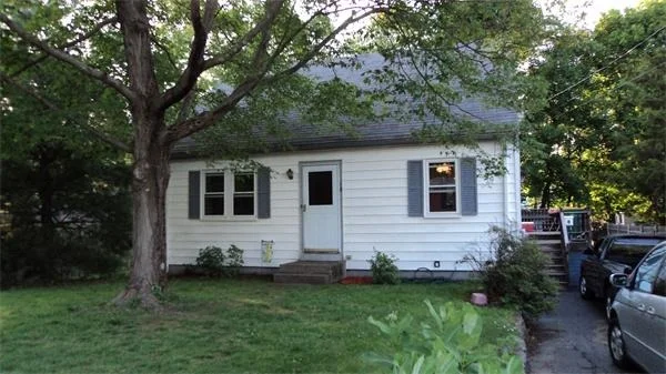 Photo of 18 John Street