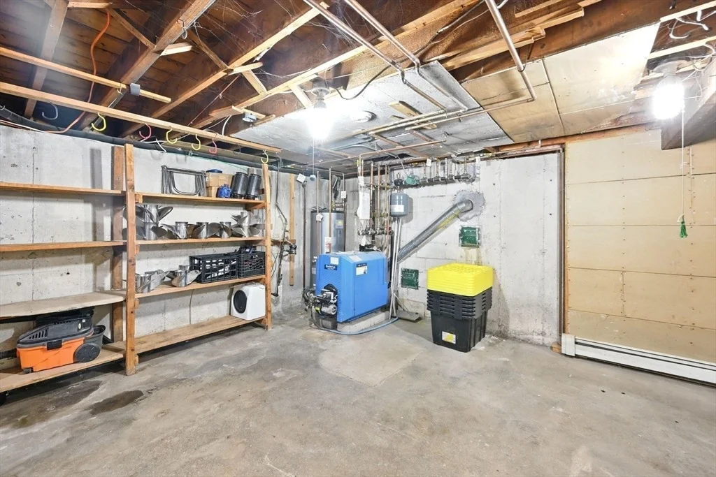 Photo of 77 Marblehead Street
