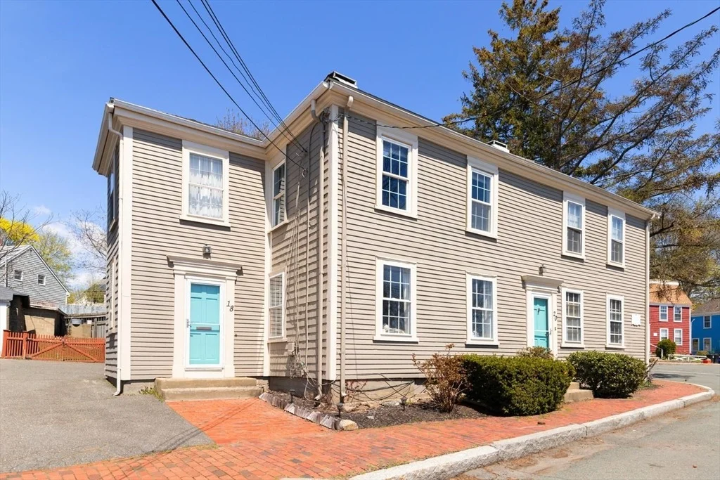 Photo of Unit 3 at 18-20 Front St