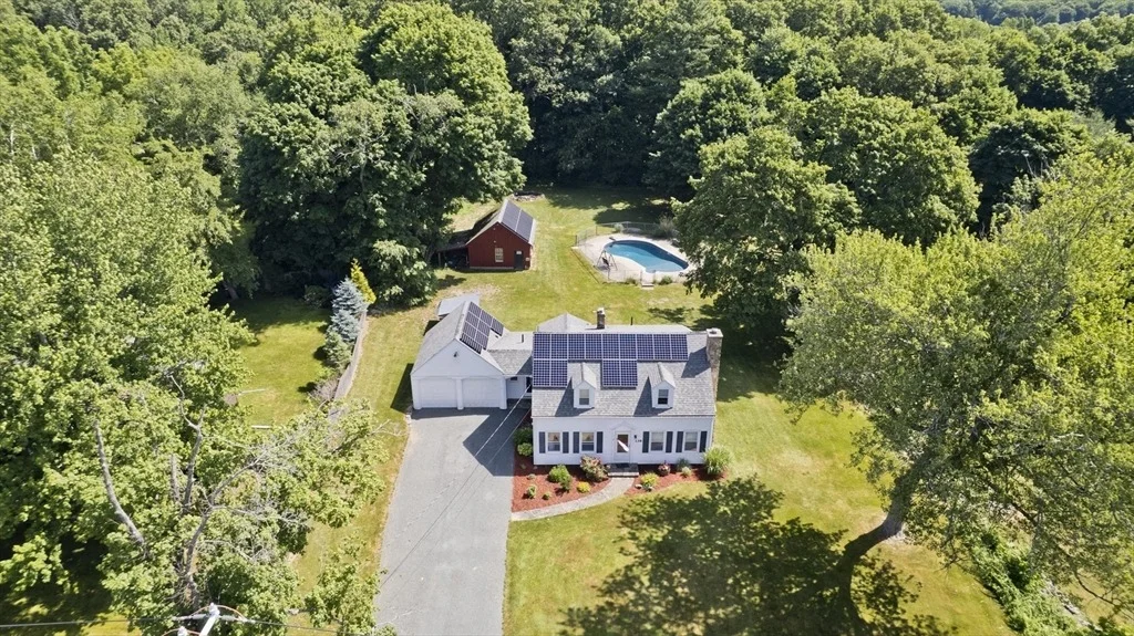Photo of 138 Vining Hill Rd