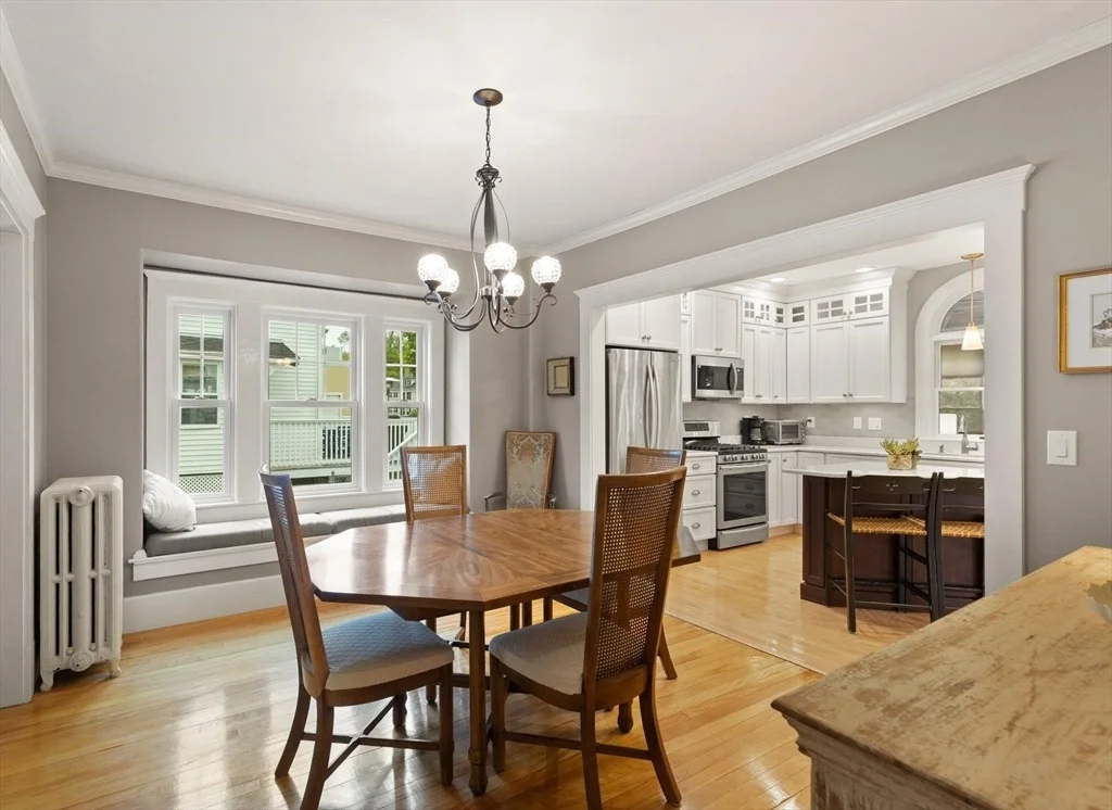 Photo of 6 Gardner St