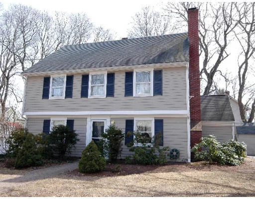 Photo of 31 Willow St