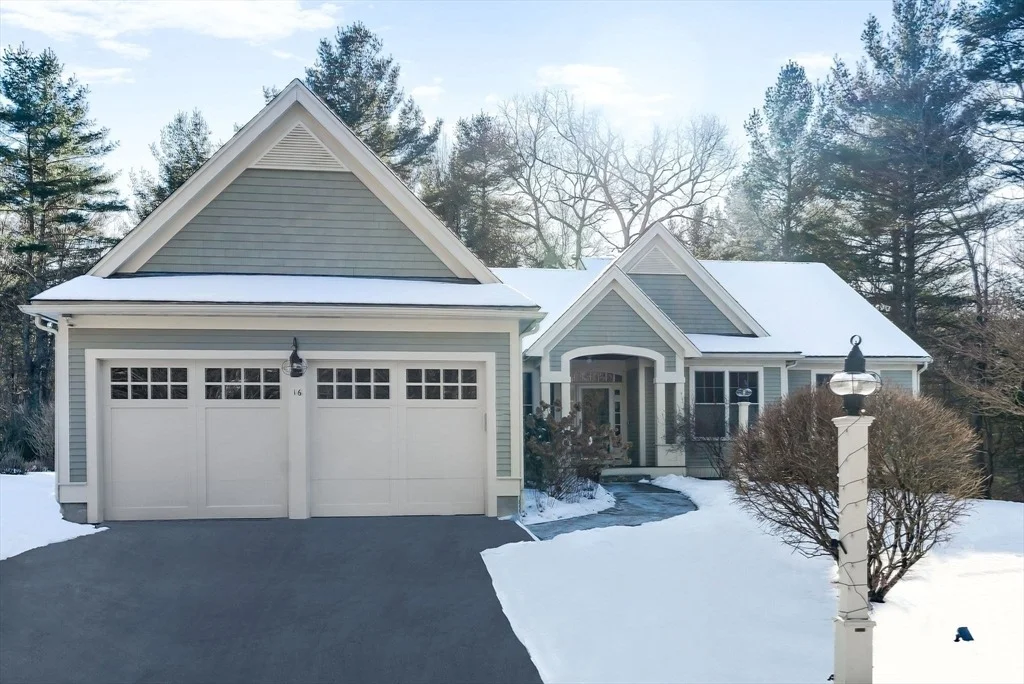Photo of 16 Bridlefield Lane