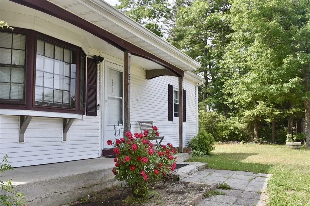 Photo of 9 Barker Rd