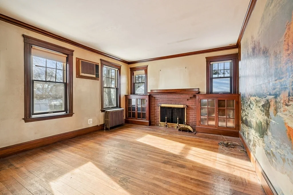 Photo of 16-A Willard Street