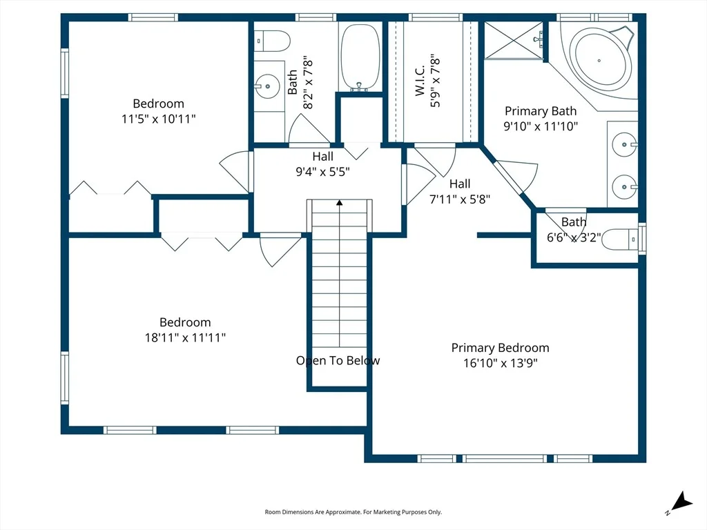 Photo of 8 Harvard Street Extension