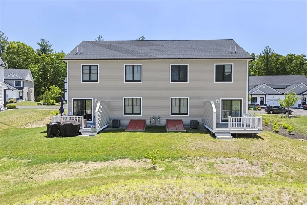 Photo of Unit 27 at 27 Compass Point Dr