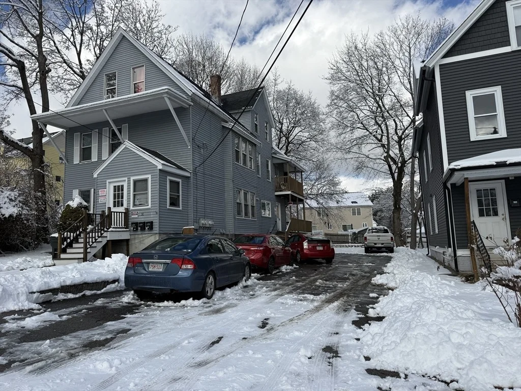 Photo of 30 Ekman St.