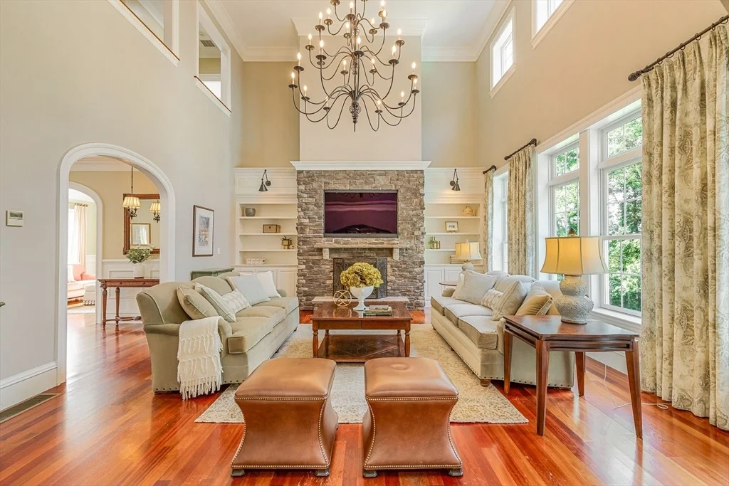 Photo of 3 Woolsack Drive