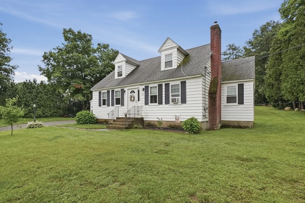 Photo of 158 Oakham Road