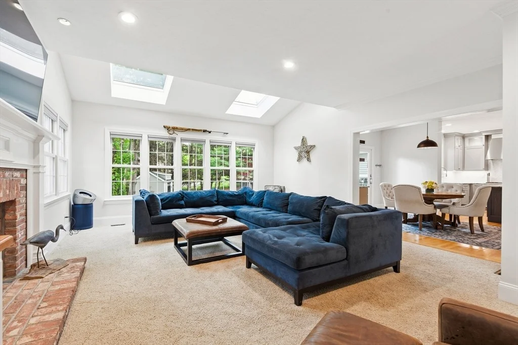 Photo of 3 Chiswell Rd