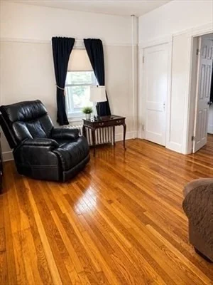 Photo of 21 Bicknell St