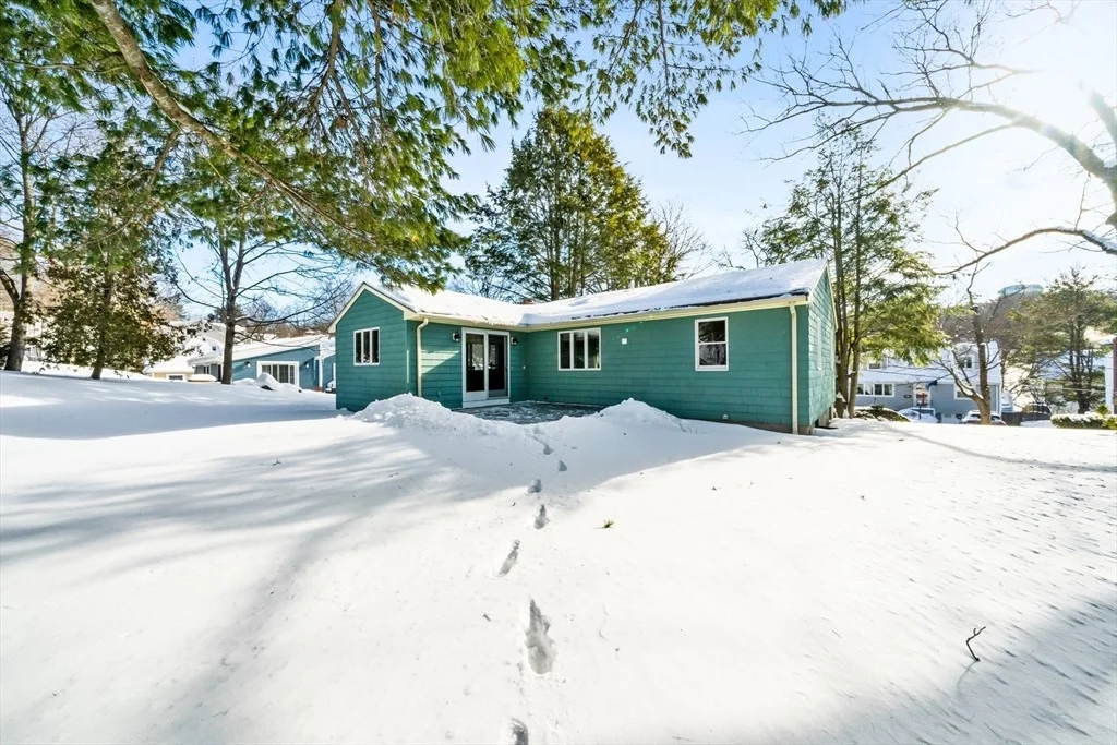 Photo of 12 Elwern Rd