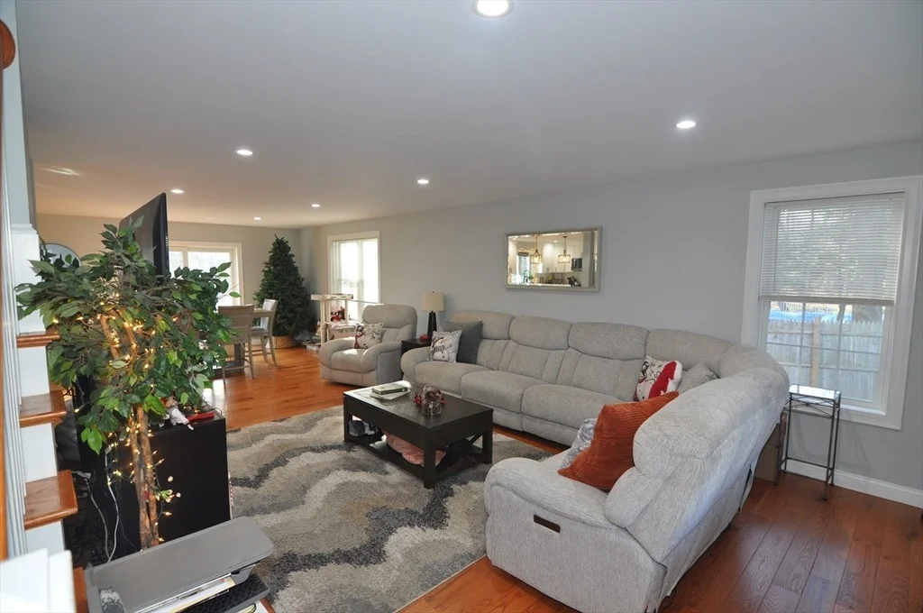 Photo of Unit A at 47 Maple Street