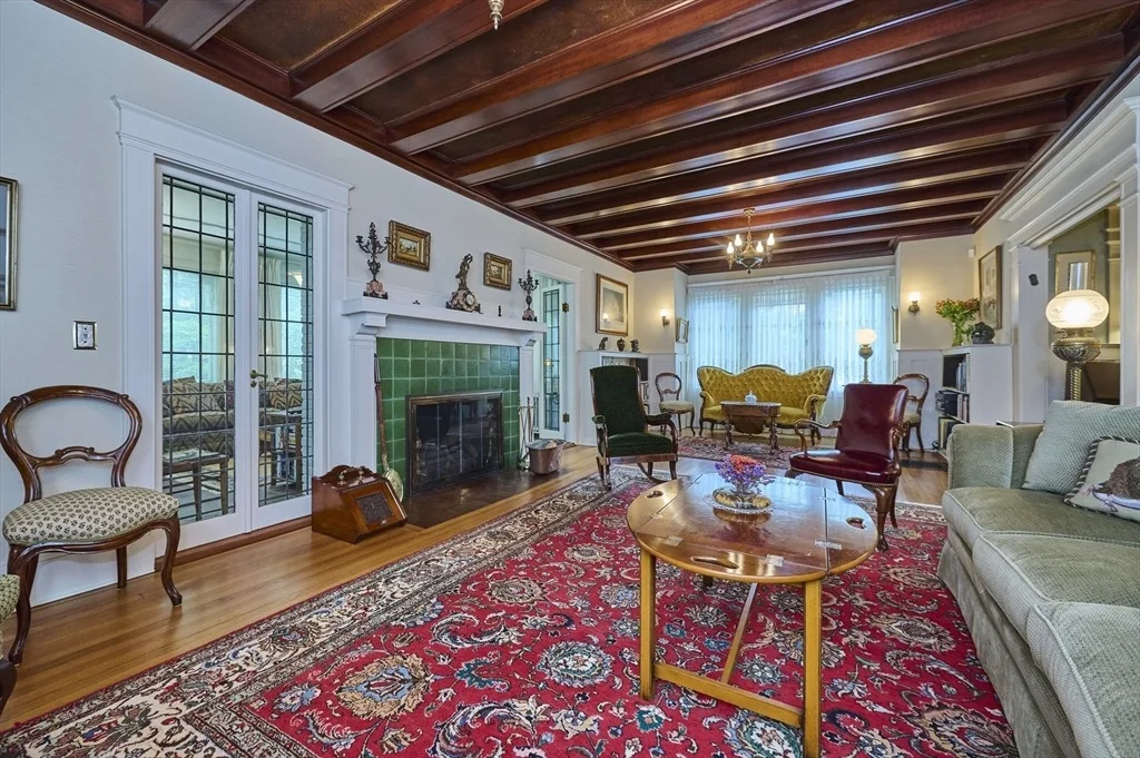 Photo of 30 Cheswick