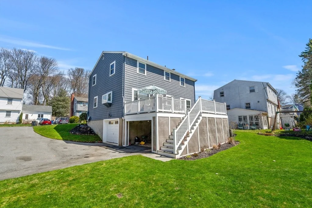 Photo of 17 Taft St