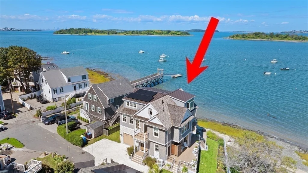 Photo of 93 Kimball Beach Rd