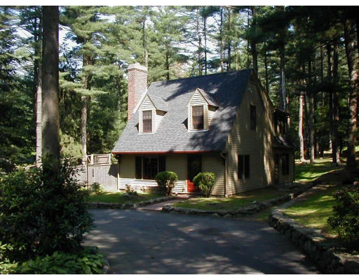 Photo of 18 Brook Street