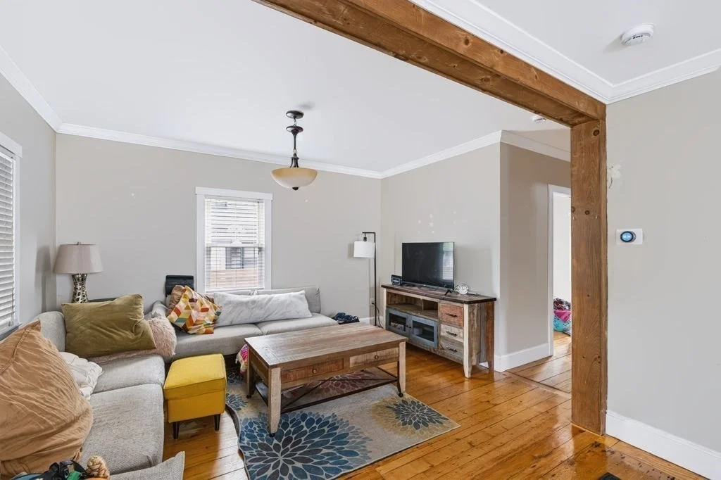 Photo of 1 Randall St