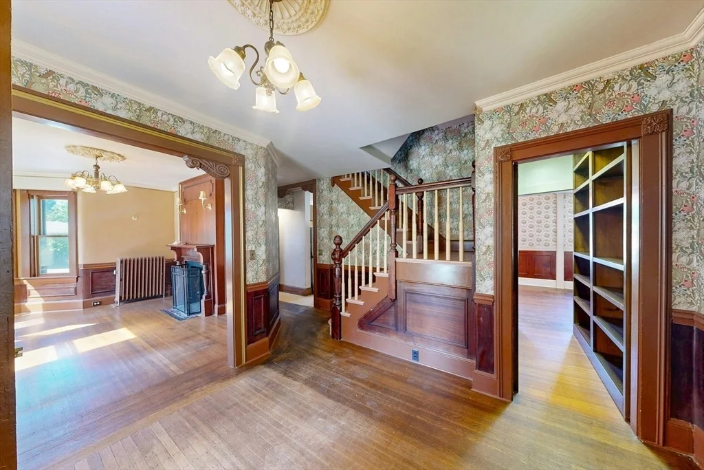 Photo of 4 Woodside Park