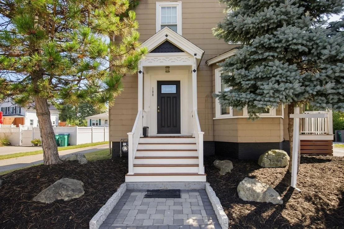 Photo of 108 Maple St