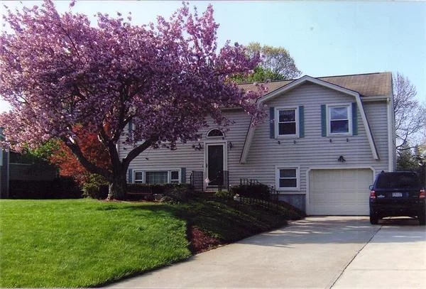 Photo of 40 Bark Circle