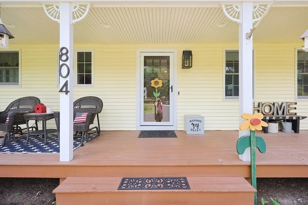 Photo of 804 County St