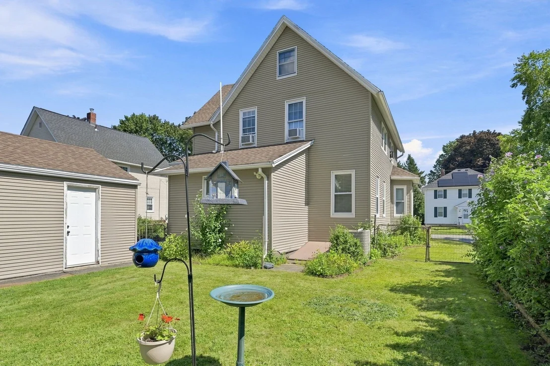 Photo of 27 Elm St