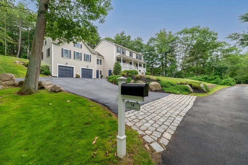Photo of 14 Overledge Road