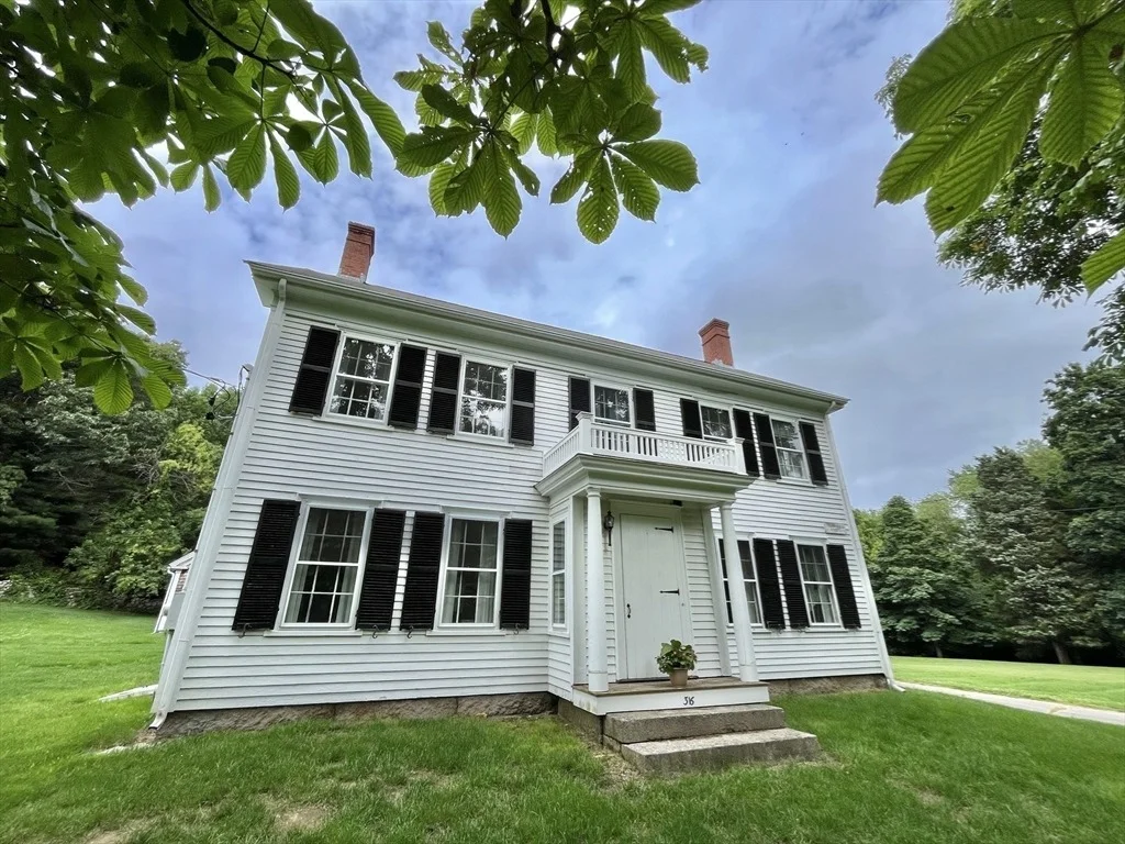 Photo of 316 Summer St