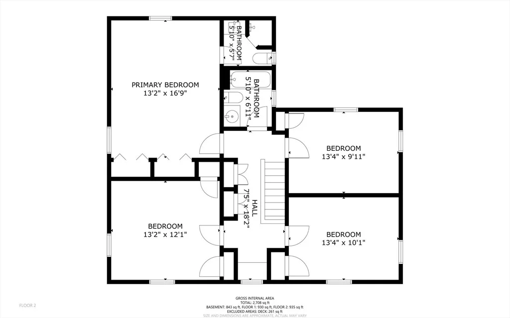 Photo of 166 Red Acre Rd