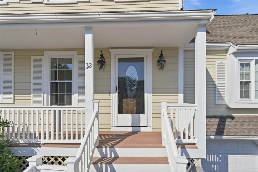 Photo of 32 Hammersmith, Dr.