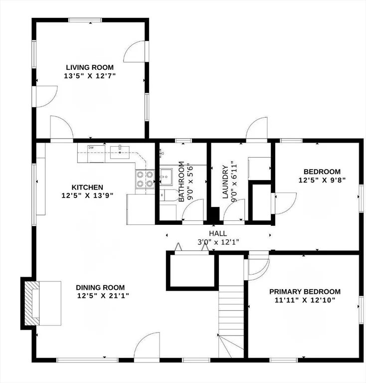 Photo of 49 Wellesley Rd