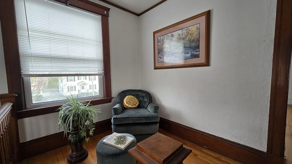 Photo of 336 Burncoat Street