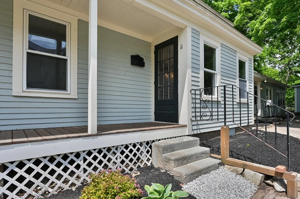 Photo of 11 Blake St