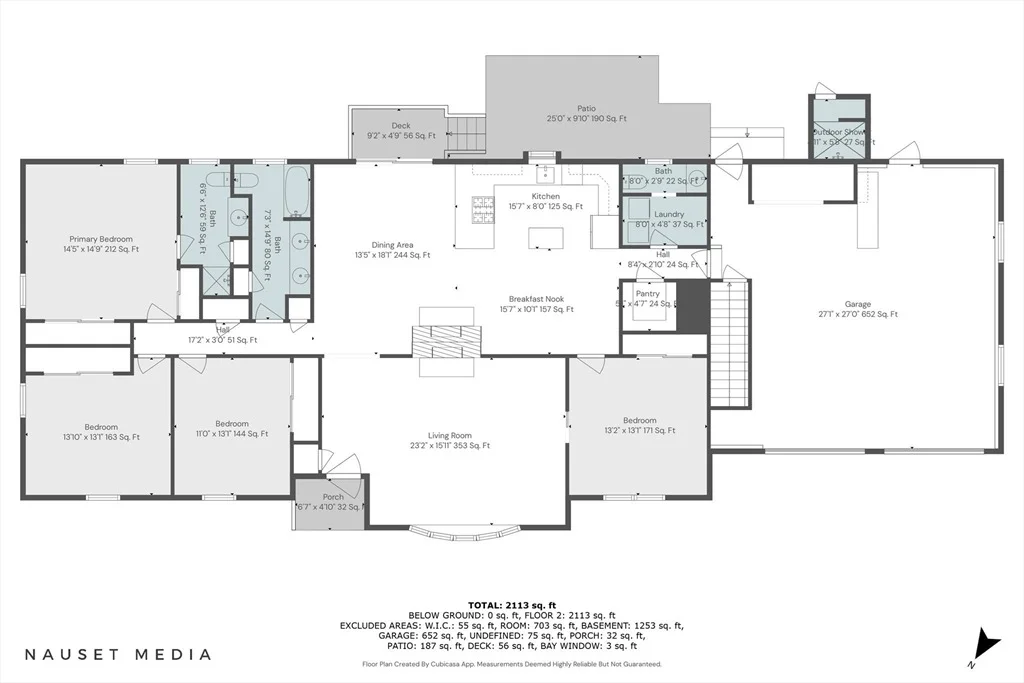 Photo of 65 Millstone Way