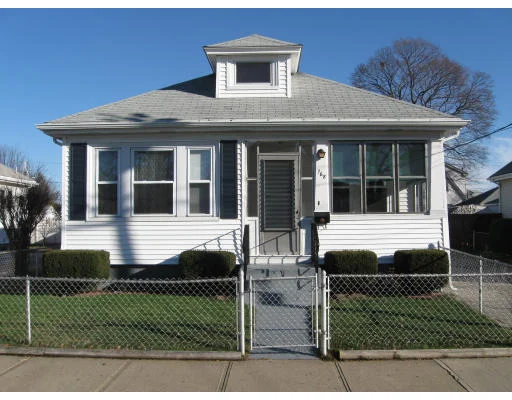 Photo of 168 Hatfield St