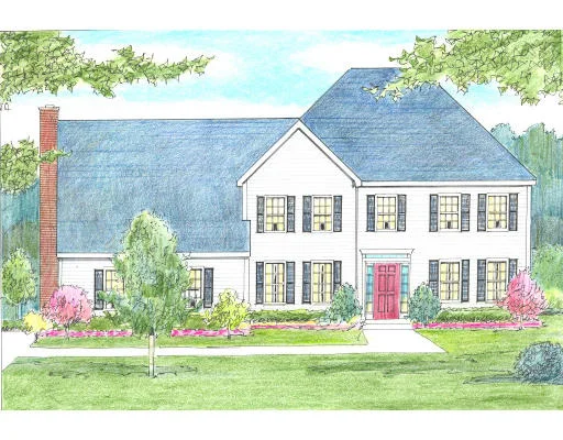 Photo of 35 Squirrel Hill Road