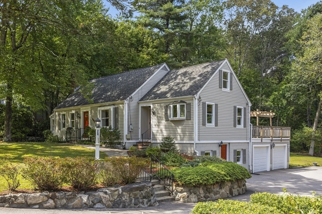 Photo of 447 Peakham Road