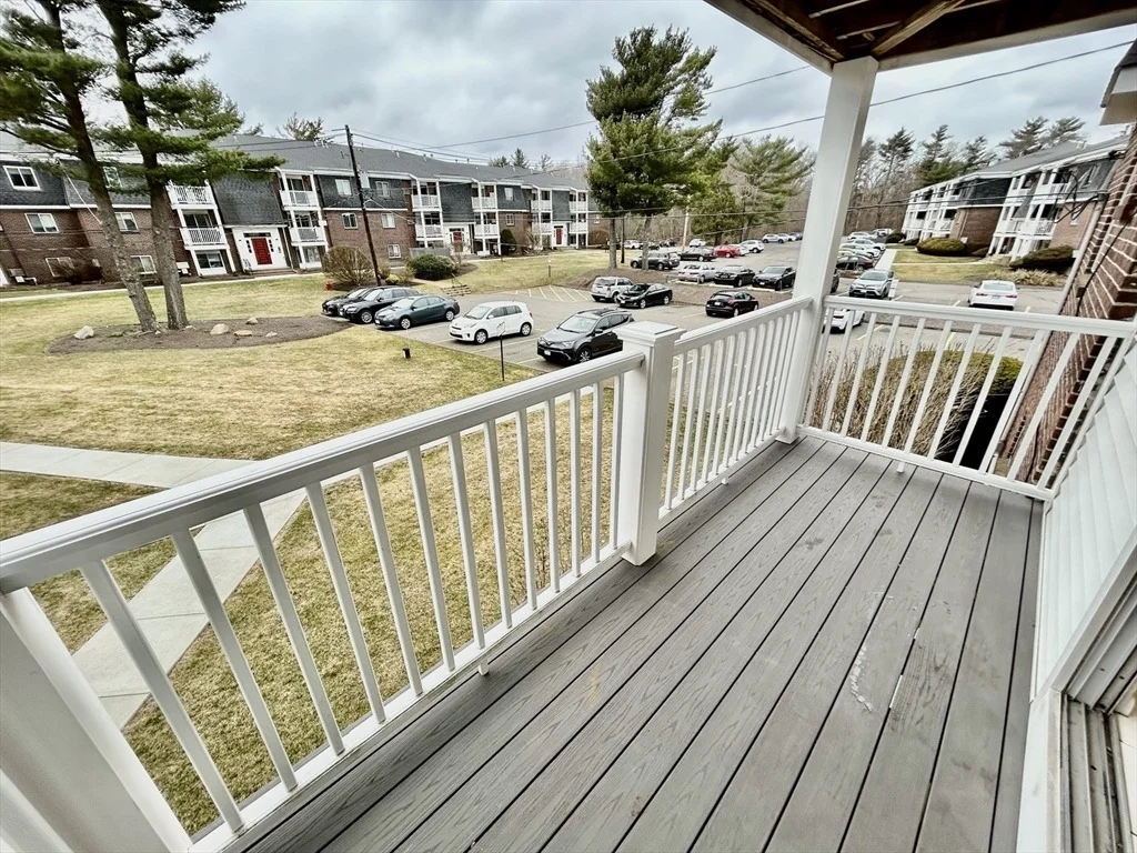 Photo of Unit 22 at 41 Will Dr