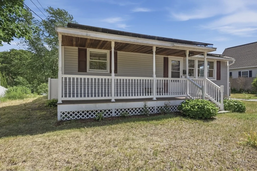 Photo of 172 Bedford Road