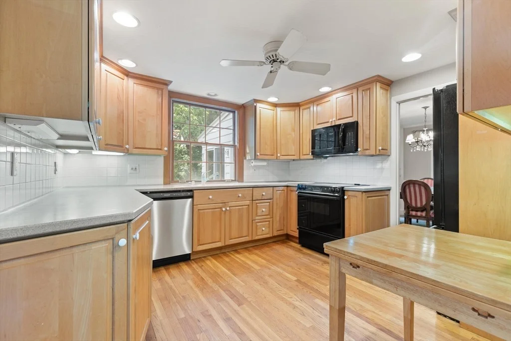 Photo of 3 Marshall St