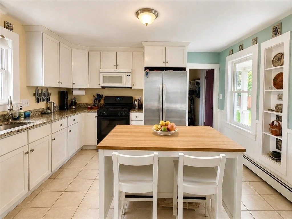 Photo of 27 Holyoke St