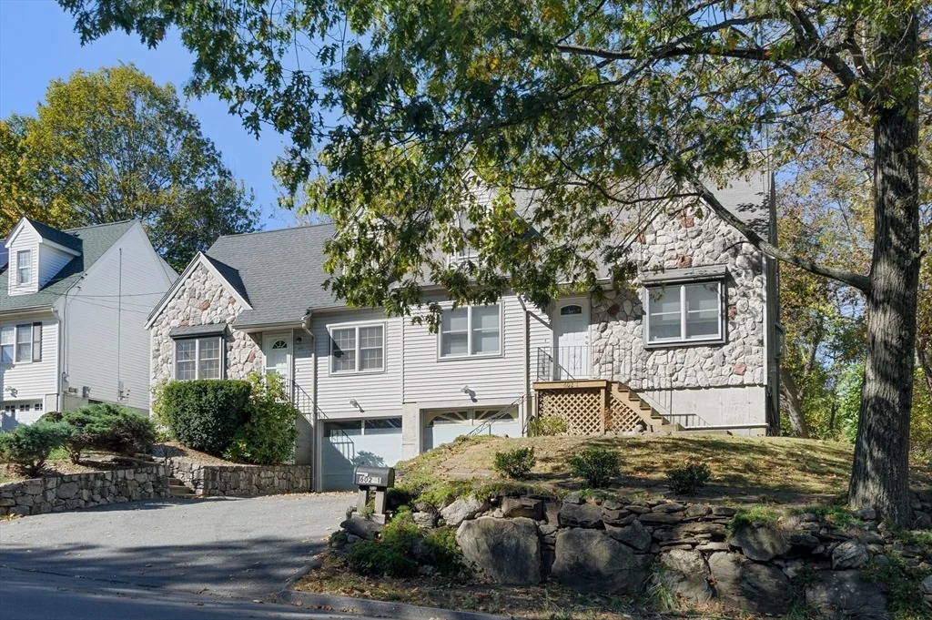 Photo of 602-1 Burncoat Street