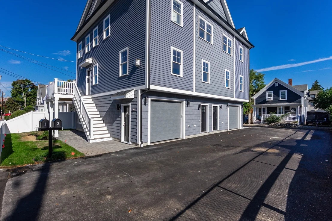 Photo of Unit 2 at 30 Maple St
