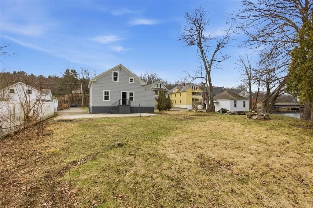 Photo of 2120 Providence Rd