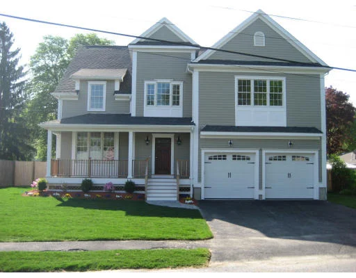 Photo of 35 Winfield St